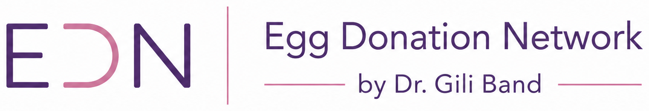 Egg Donation Network
